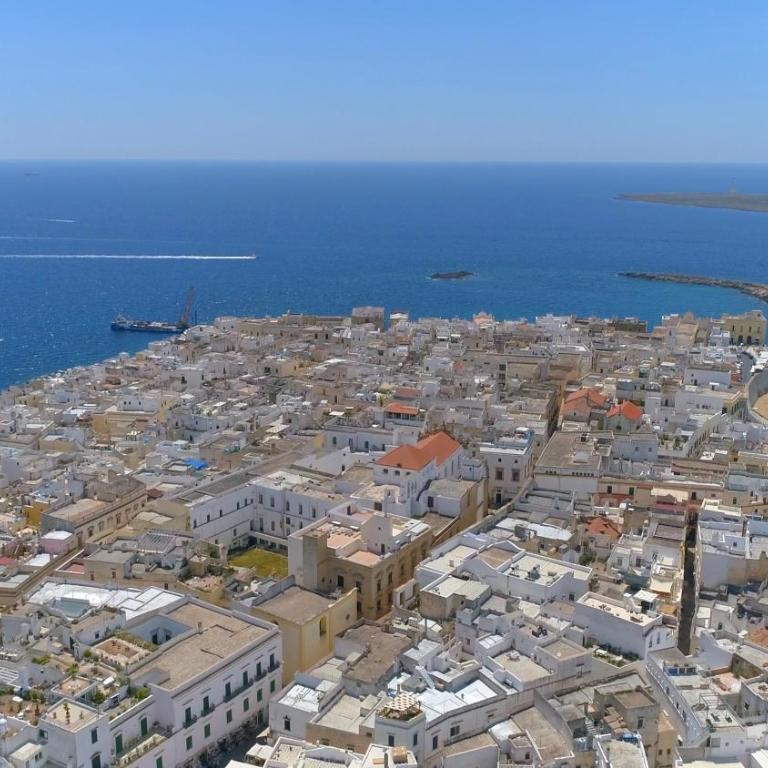 Suite Emozioni in Gallipoli, Puglia On line - Appartamento con 3 Camere da Letto - 33