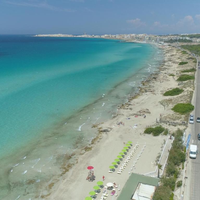 Suite Emozioni in Gallipoli, Puglia On line - Appartamento con 3 Camere da Letto - 36