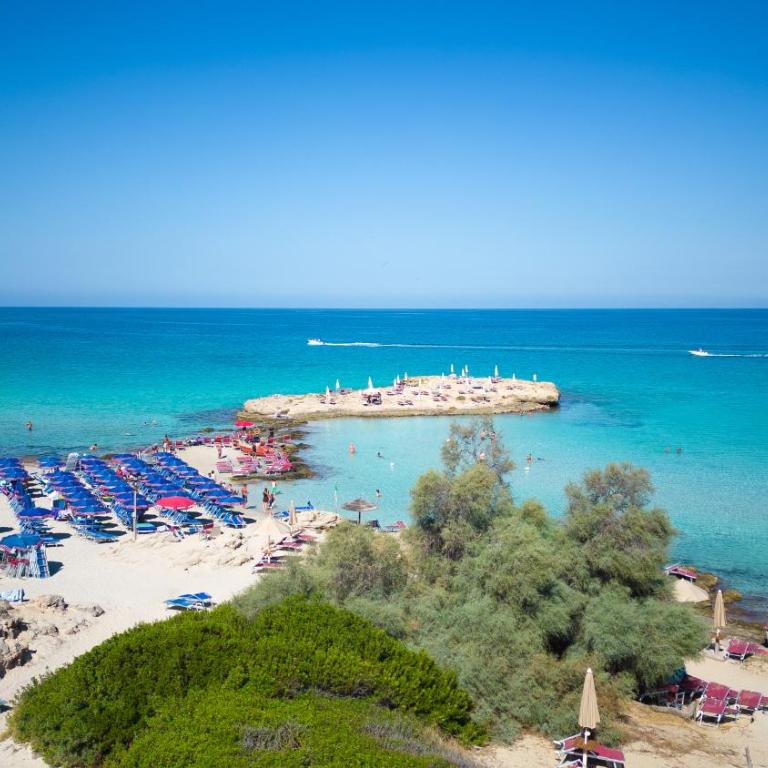 Suite Emozioni in Gallipoli, Puglia On line - Appartamento con 3 Camere da Letto - 43