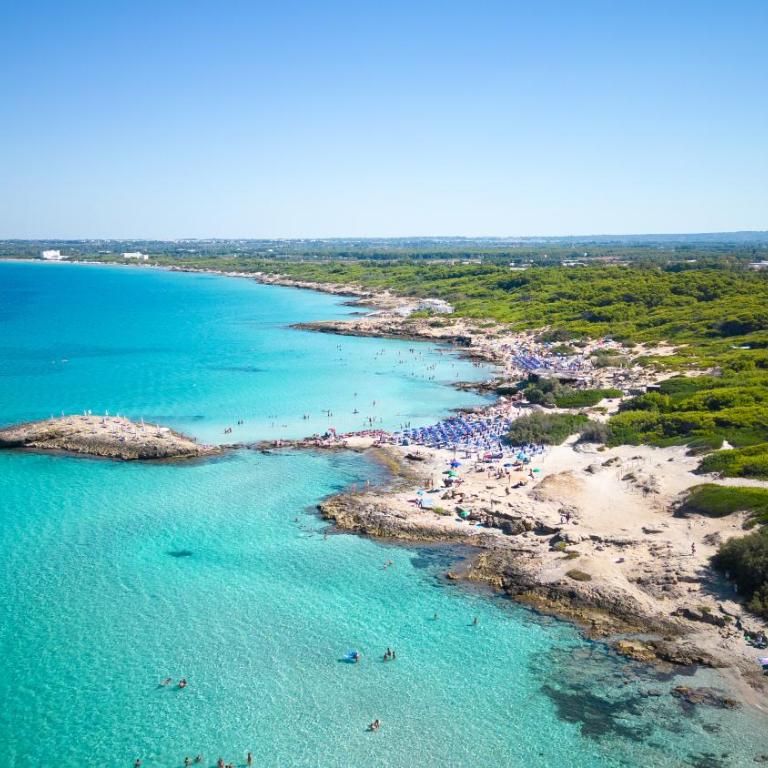 Suite Emozioni in Gallipoli, Puglia On line - Appartamento con 3 Camere da Letto - 44
