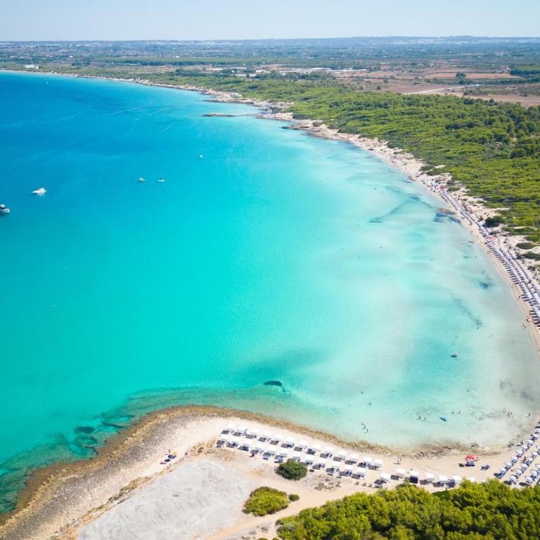 Suite Emozioni in Gallipoli, Puglia On line - Appartamento con 3 Camere da Letto - 41
