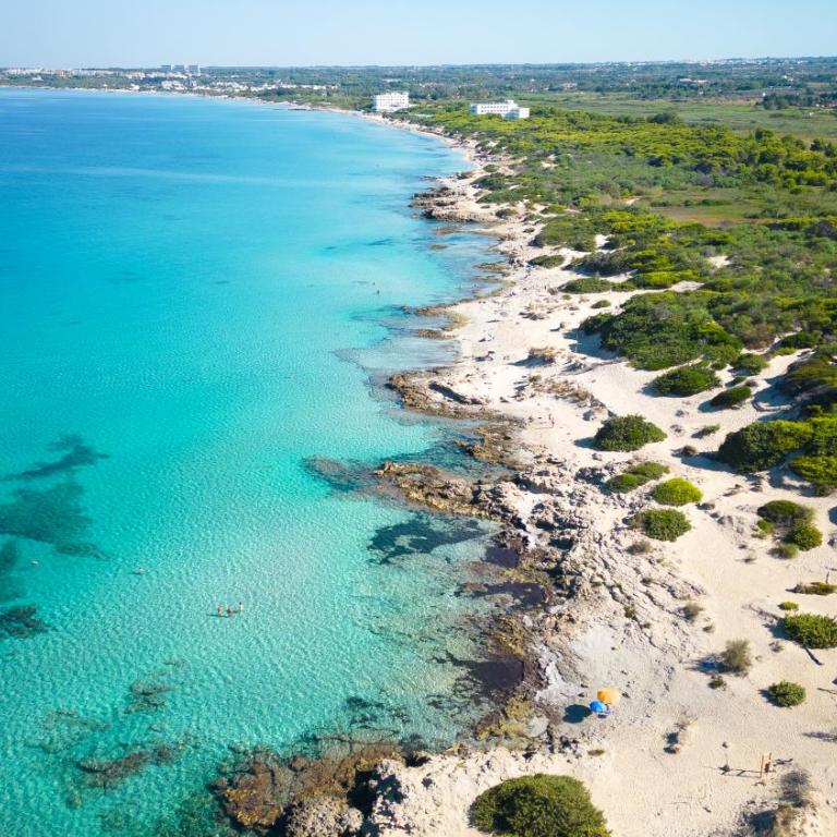 Suite Emozioni in Gallipoli, Puglia On line - Appartamento con 3 Camere da Letto - 40