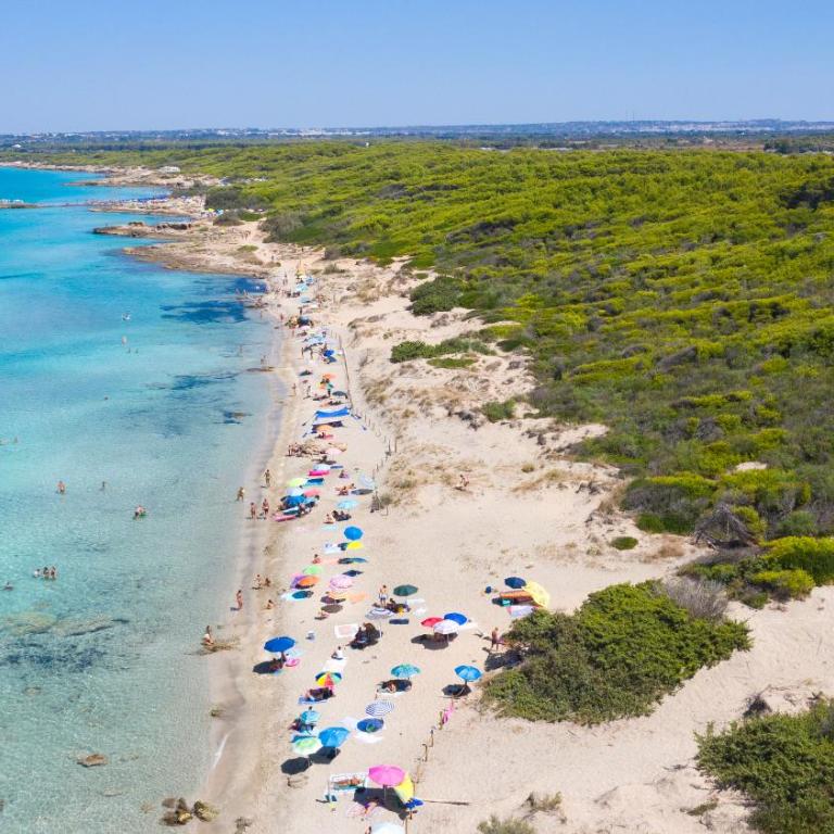 Suite Emozioni in Gallipoli, Puglia On line - Appartamento con 3 Camere da Letto - 47