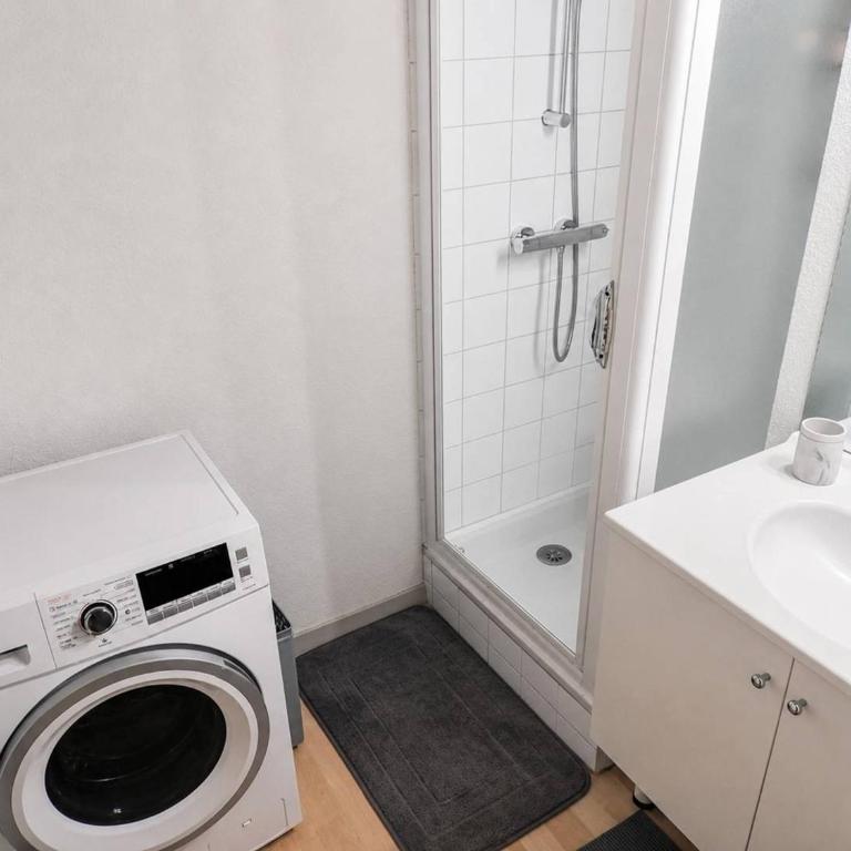 Duplex avec parking - 5 pers. - FR-1-234-358 - Appartement - 6
