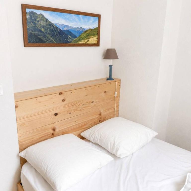 Duplex avec parking - 5 pers. - FR-1-234-358 - Appartement - 9