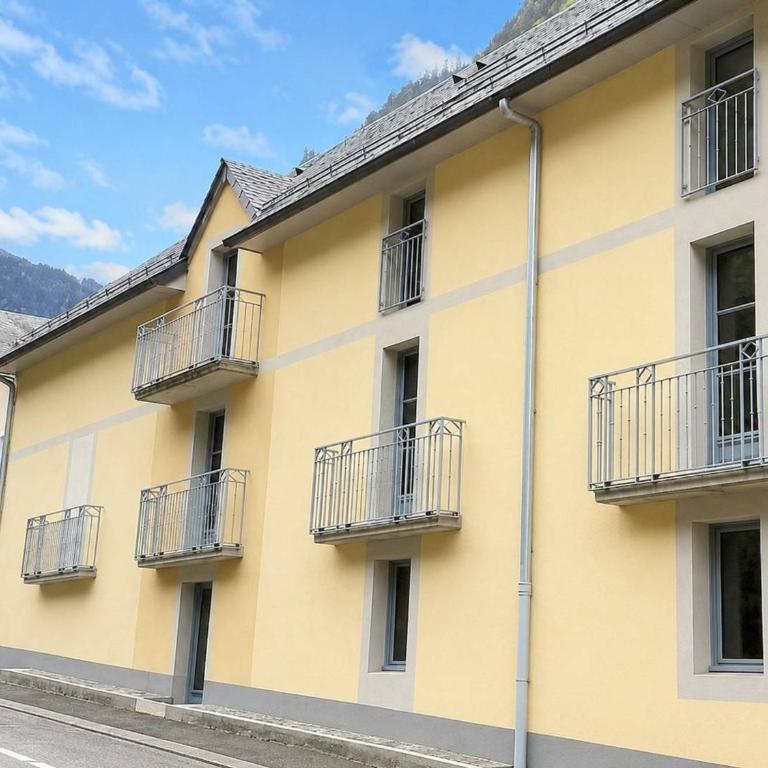 Duplex avec parking - 5 pers. - FR-1-234-358 - Appartement - 17