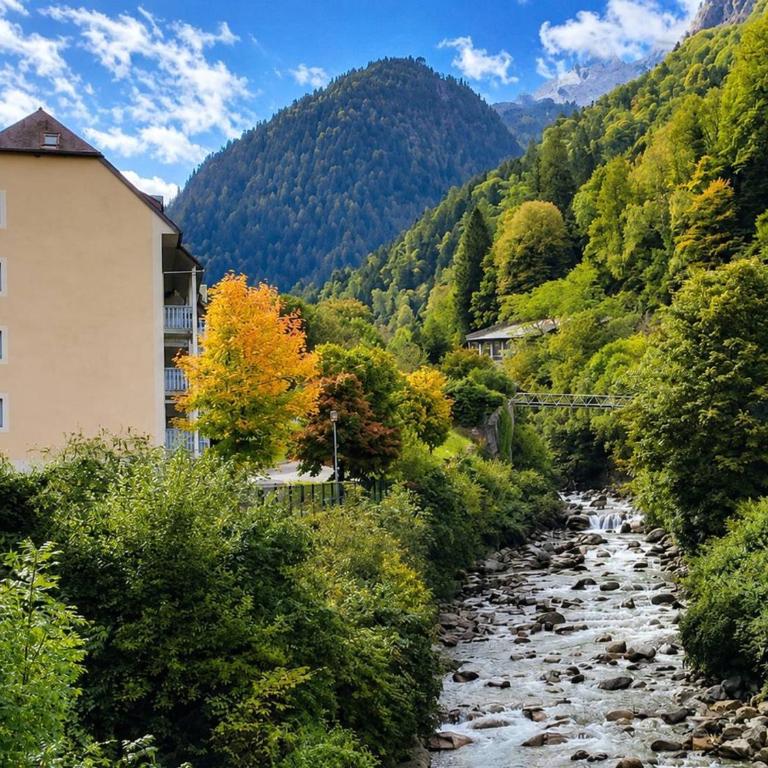 Duplex avec parking - 5 pers. - FR-1-234-358 - Appartement - 20