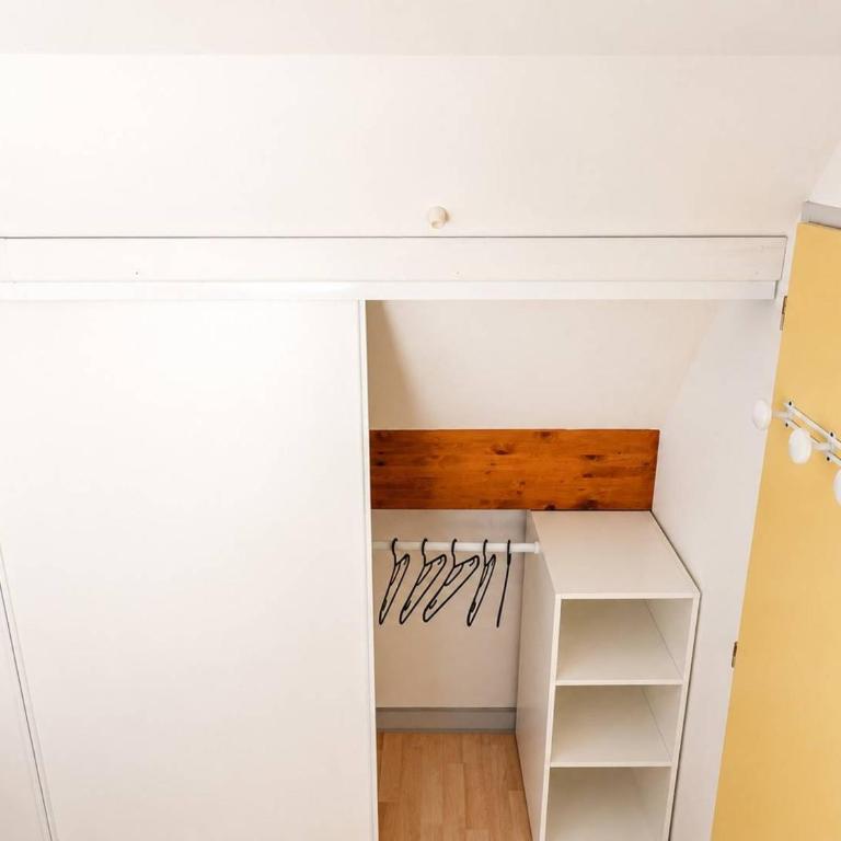 Duplex avec parking - 5 pers. - FR-1-234-358 - Appartement - 21