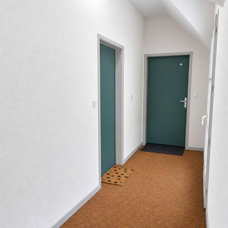 Duplex avec parking - 5 pers. - FR-1-234-358 - Appartement - 22