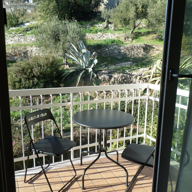 VentoVerde B&B - Camera Matrimoniale con Bagno Privato - 13