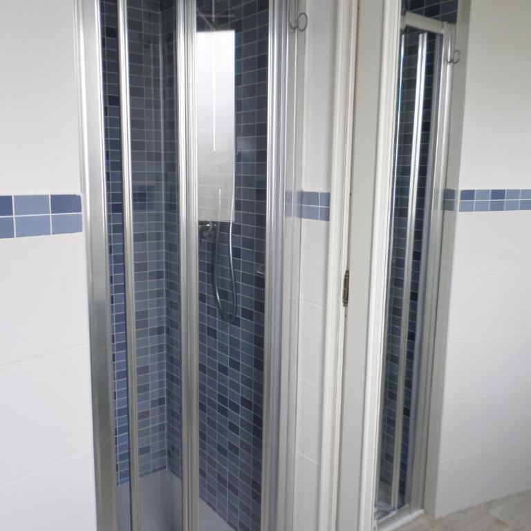 VentoVerde B&B - Camera Matrimoniale con Bagno Privato - 14