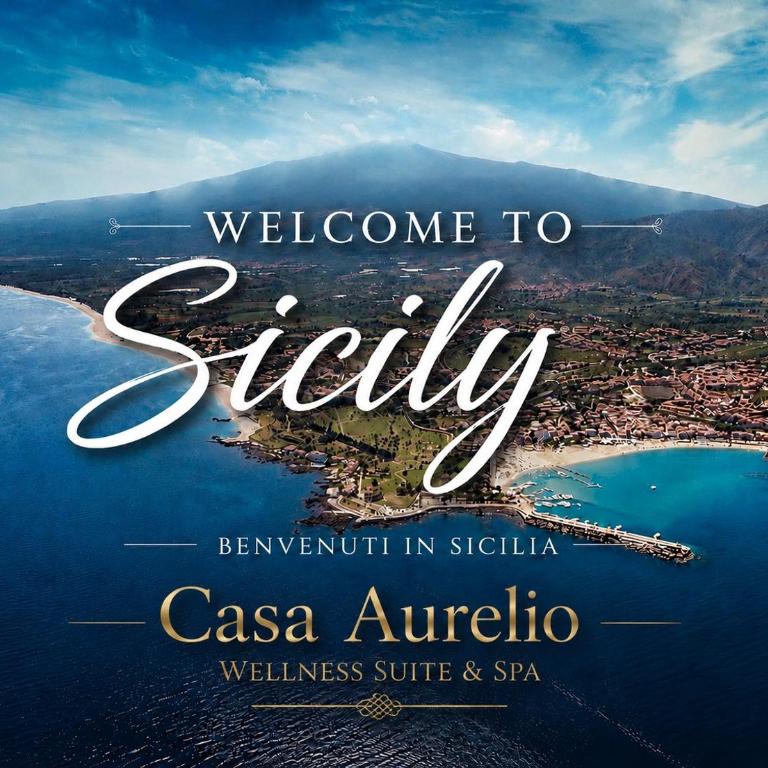 Casa Aurelio Wellness Suite & Spa Inclusive - Appartamento con 1 Camera da Letto - 2
