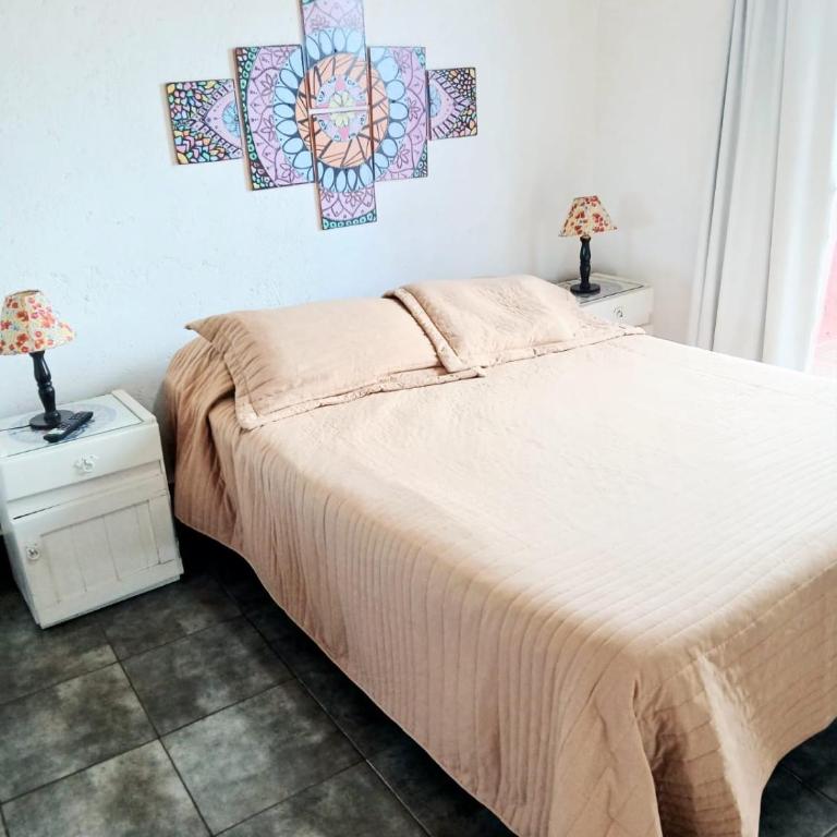 Cabaña Doña lina - Casa - 11
