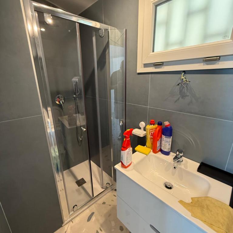 Suite a Napoli - Appartamento con 1 Camera da Letto - 6