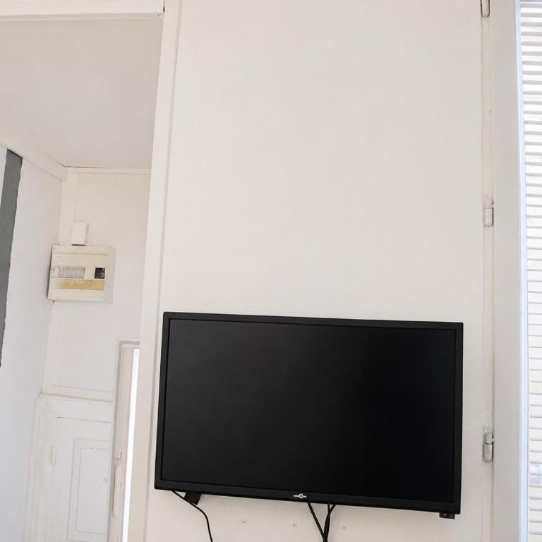 Charmant studio au coeur d'Orléans - Appartement 1 Chambre - 5