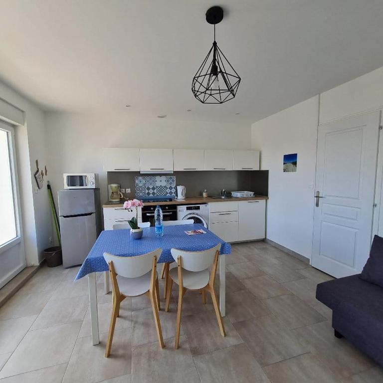 Bel appartement neuf Berck-Plage - Appartement 1 Chambre - 3
