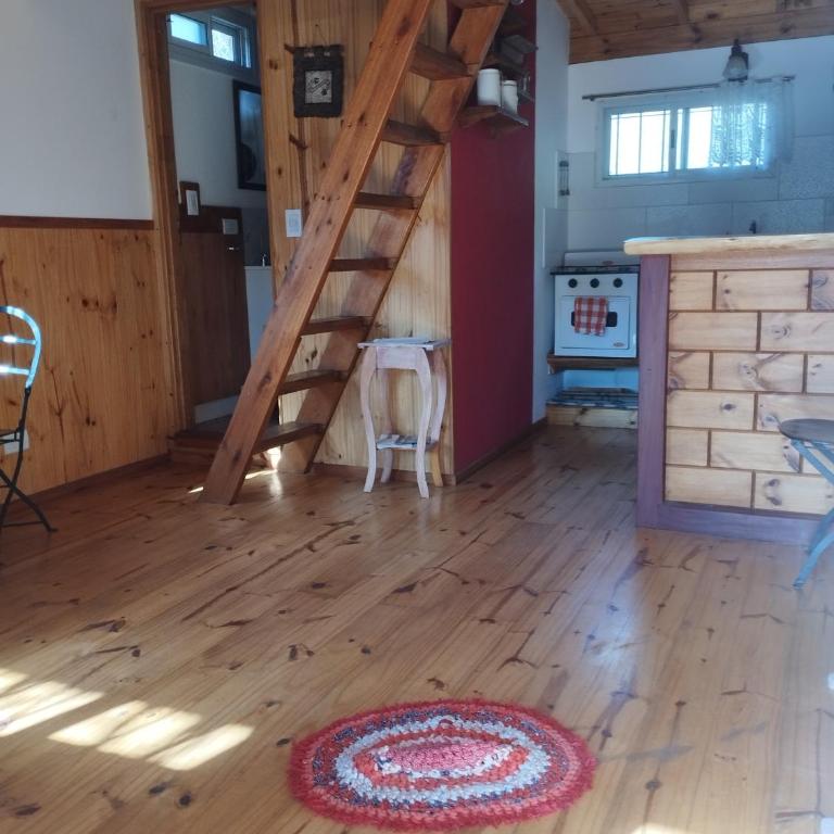 Magia Blanca - Habitación Doble con baño privado - 5
