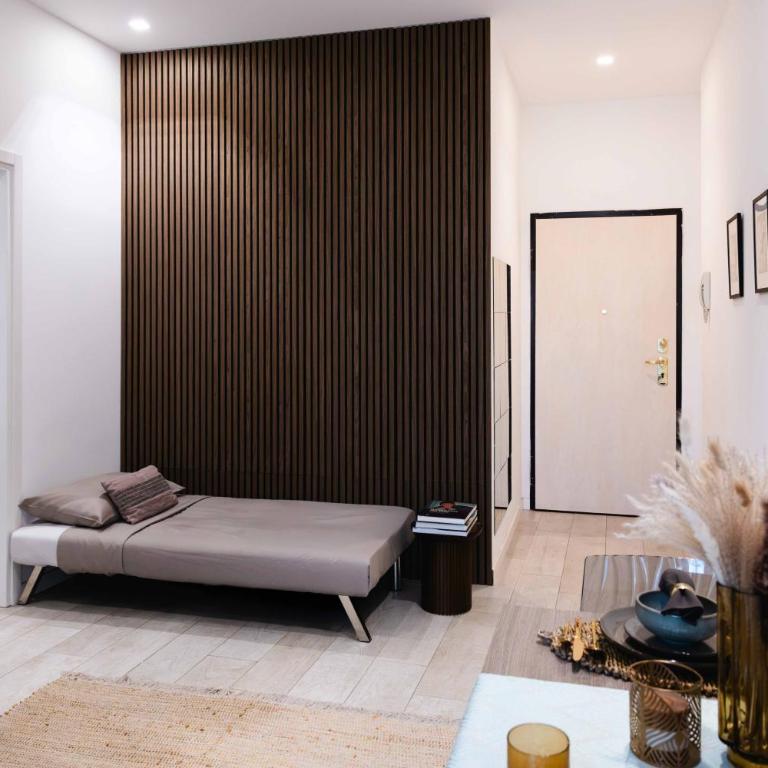 Modern Boutique Apartment - Appartamento con 1 Camera da Letto - 27