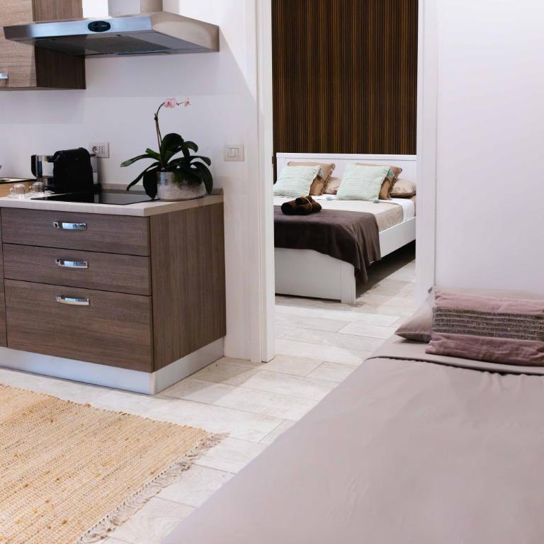 Modern Boutique Apartment - Appartamento con 1 Camera da Letto - 22