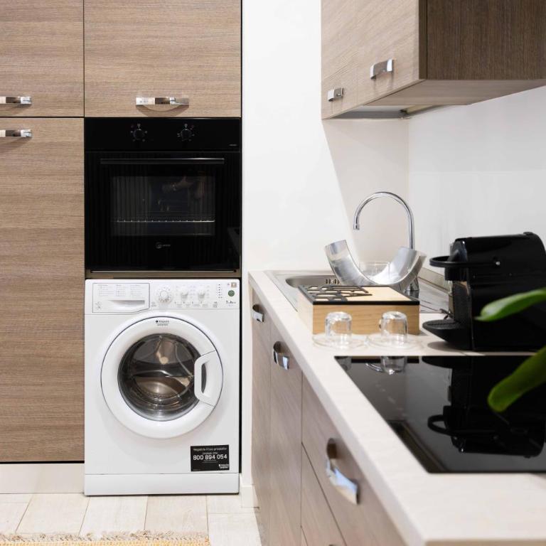 Modern Boutique Apartment - Appartamento con 1 Camera da Letto - 19