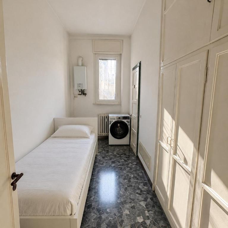 Luxury Penthouse near Duomo & Colonne - Appartamento con 3 Camere da Letto - 10