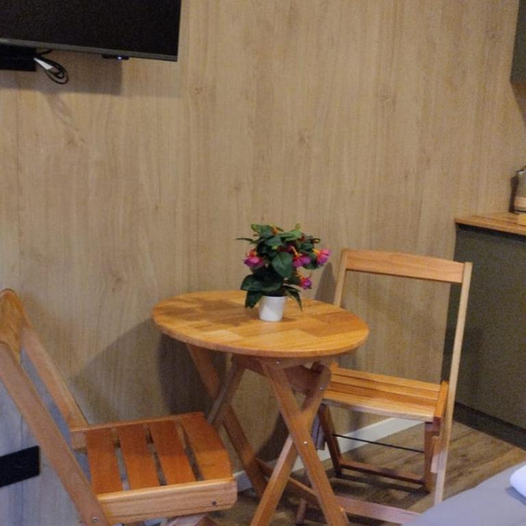Bio Espacio - Double Room - 1