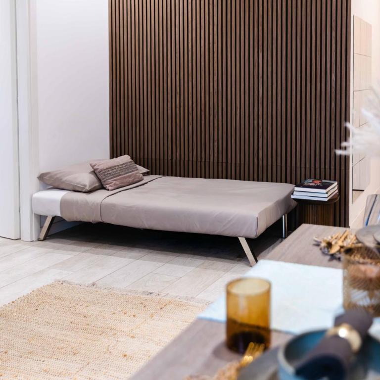 Modern Boutique Apartment - Appartamento con 1 Camera da Letto - 26