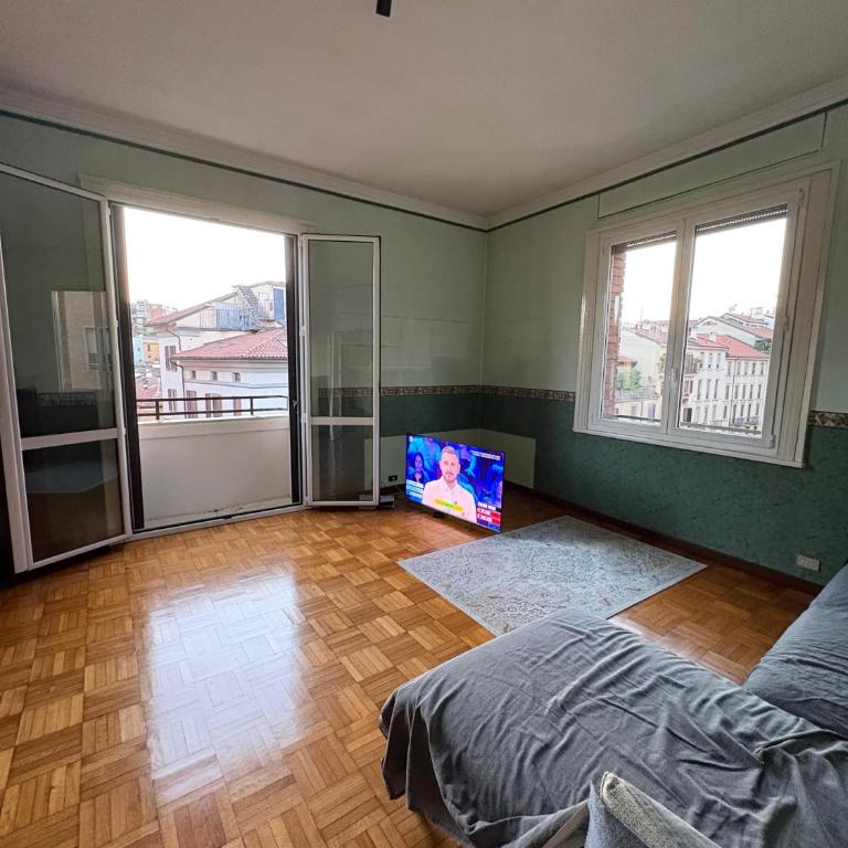 Luxury Penthouse near Duomo & Colonne - Appartamento con 3 Camere da Letto - 5