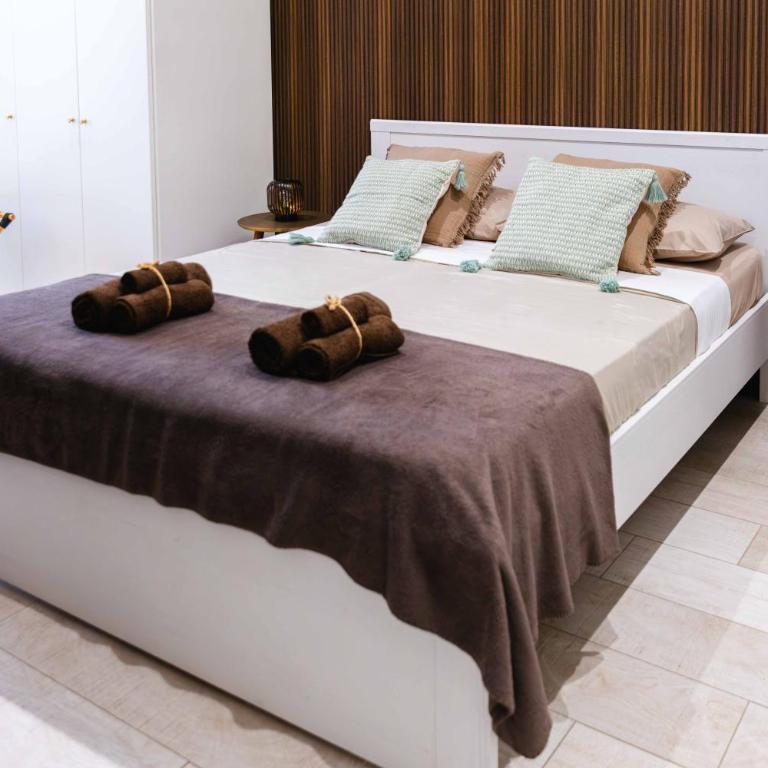 Modern Boutique Apartment - Appartamento con 1 Camera da Letto - 2