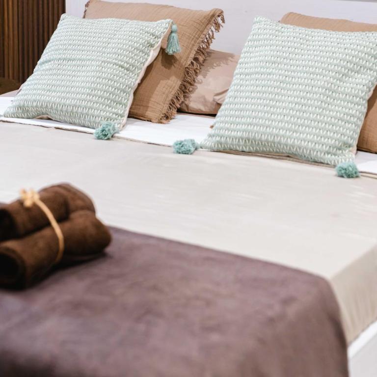 Modern Boutique Apartment - Appartamento con 1 Camera da Letto - 5