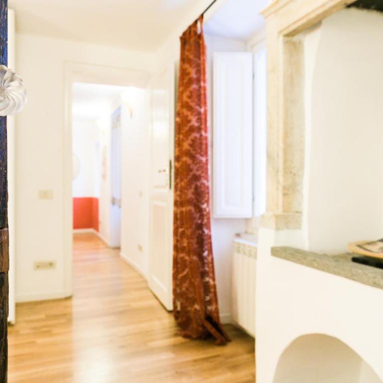 Navona Stay Apartment - Appartamento Standard - 13