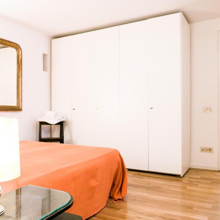 Navona Stay Apartment - Appartamento Standard - 5