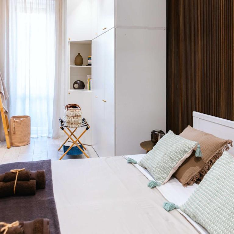 Modern Boutique Apartment - Appartamento con 1 Camera da Letto - 4