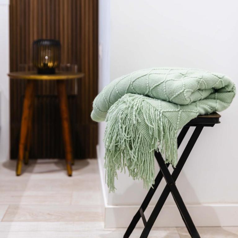 Modern Boutique Apartment - Appartamento con 1 Camera da Letto - 6