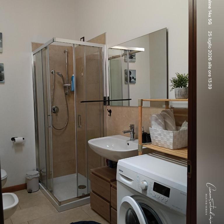Da Giulia val verde - One-Bedroom Apartment - 4