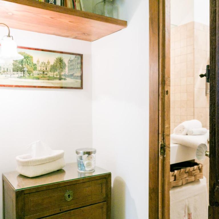 Navona Stay Apartment - Appartamento Standard - 15