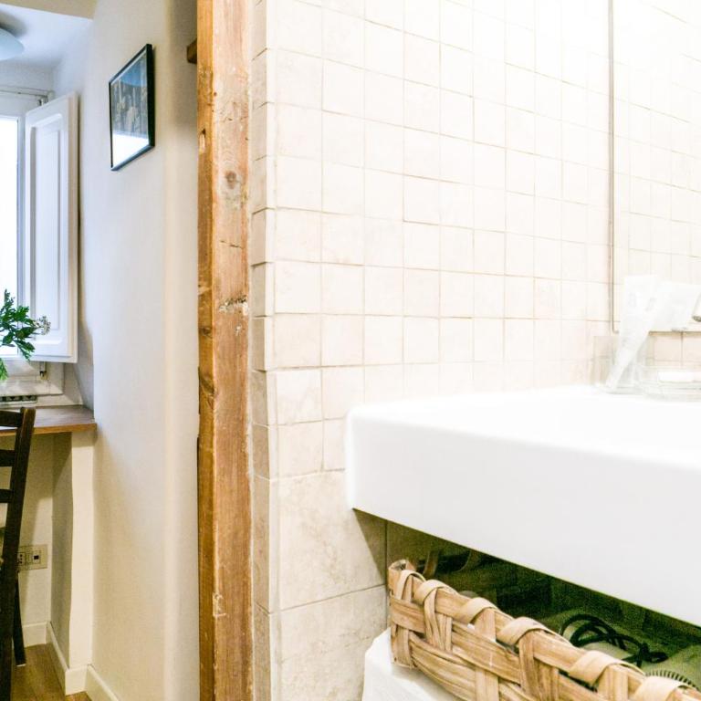 Navona Stay Apartment - Appartamento Standard - 17