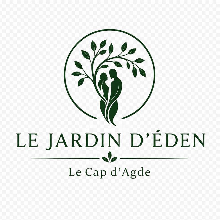 Le Jardin d'Eden "Couples Only" - Appartement 1 Chambre - 14