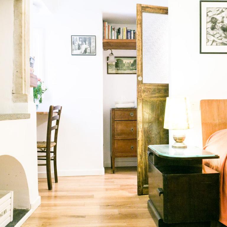 Navona Stay Apartment - Appartamento Standard - 18