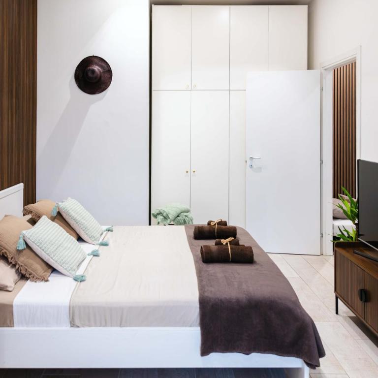 Modern Boutique Apartment - Appartamento con 1 Camera da Letto - 9