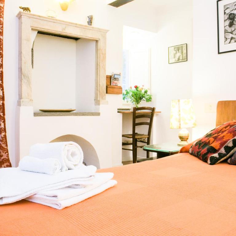 Navona Stay Apartment - Appartamento Standard - 4