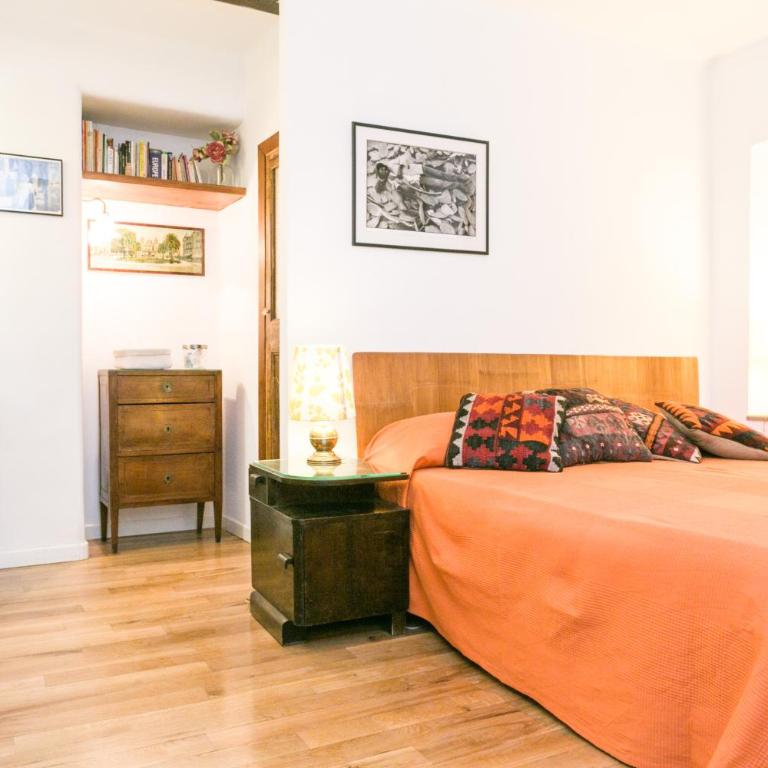 Navona Stay Apartment - Appartamento Standard - 2