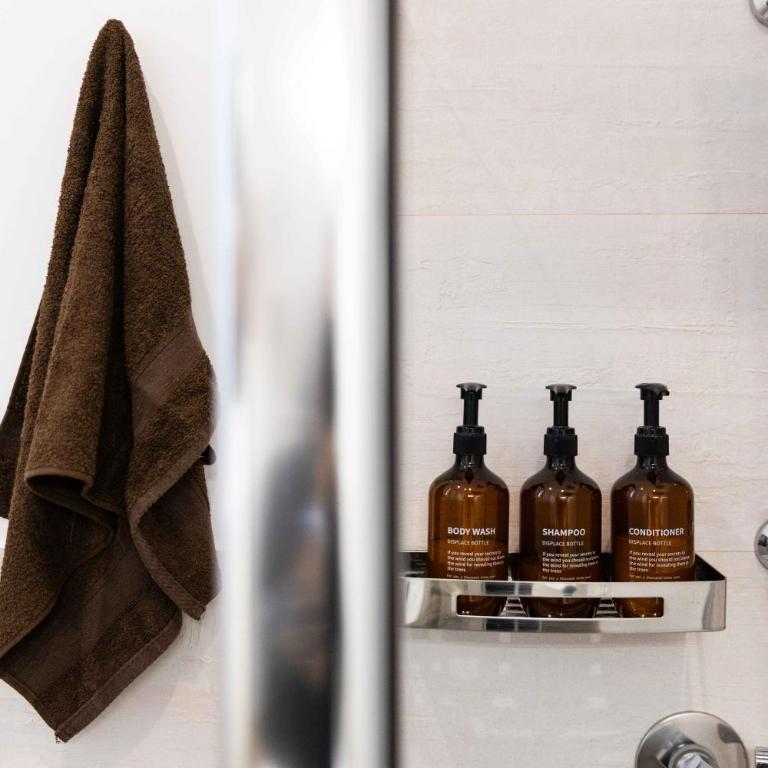 Modern Boutique Apartment - Appartamento con 1 Camera da Letto - 10