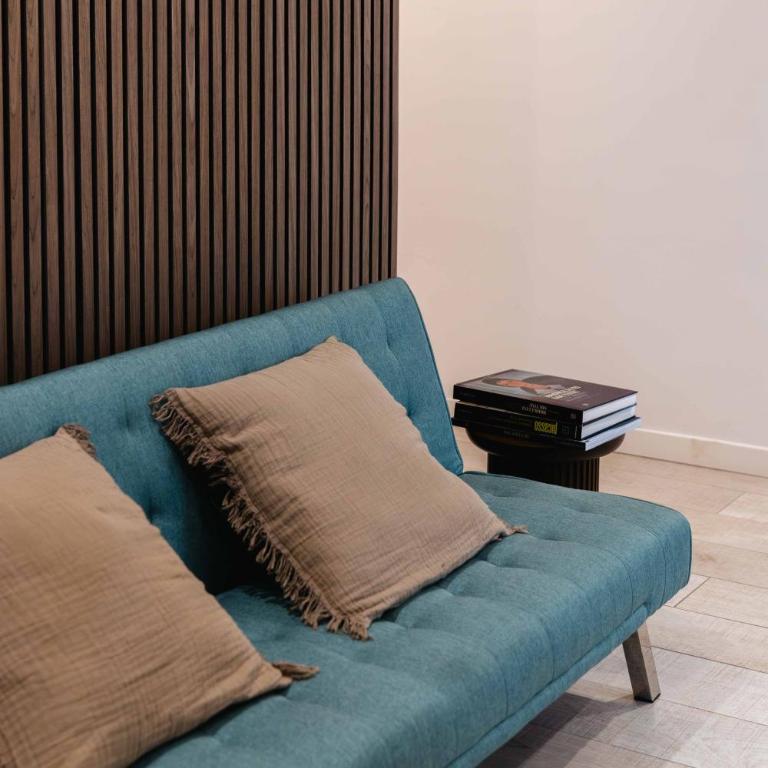 Modern Boutique Apartment - Appartamento con 1 Camera da Letto - 29
