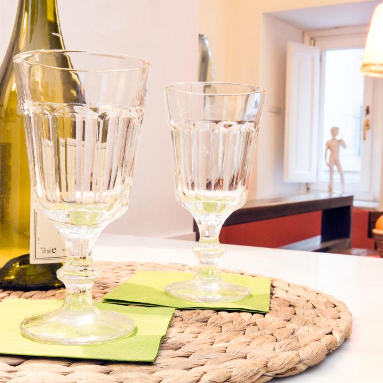 Navona Stay Apartment - Appartamento Standard - 21