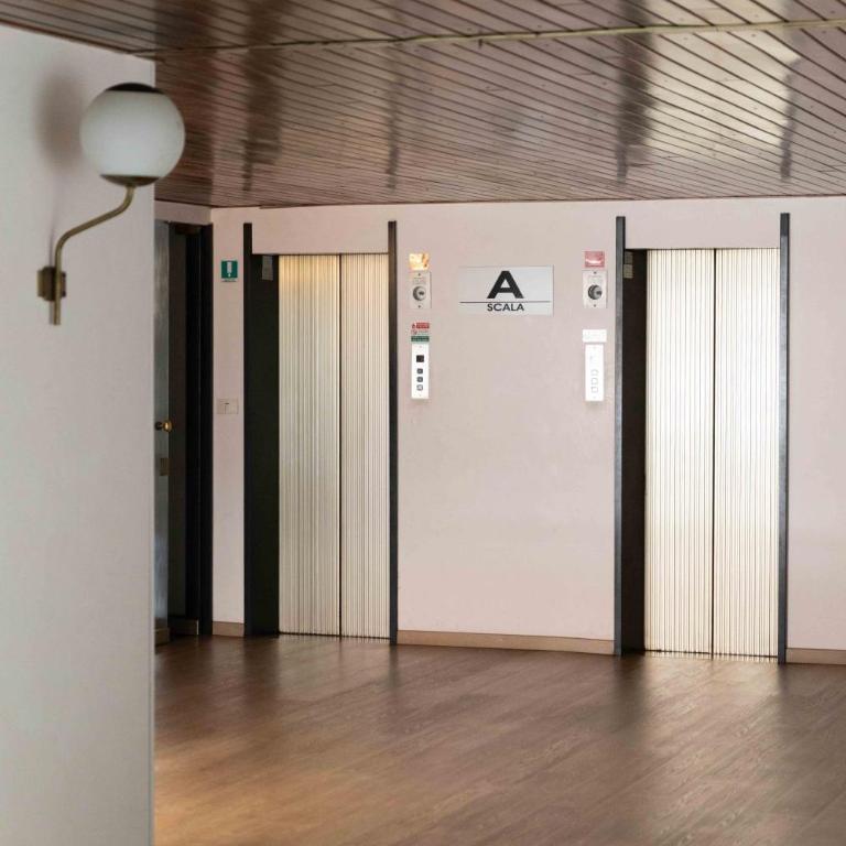 Modern Boutique Apartment - Appartamento con 1 Camera da Letto - 32
