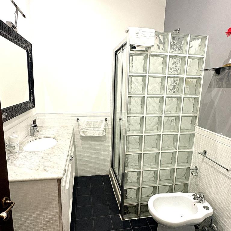 Kiko Dodi House Mondello - Appartamento con 3 Camere da Letto - 8