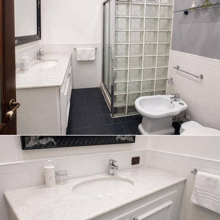 Kiko Dodi House Mondello - Appartamento con 3 Camere da Letto - 7
