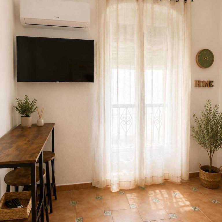 El Olivar de Baro - Appartement 1 Chambre Standard - 5