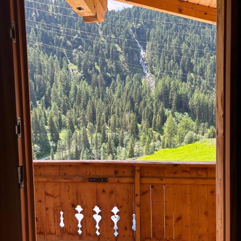 Almhof Mareil - Apartamento de 2 dormitorios - 7